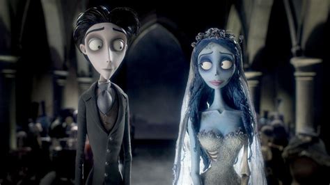 cast of corpse bride